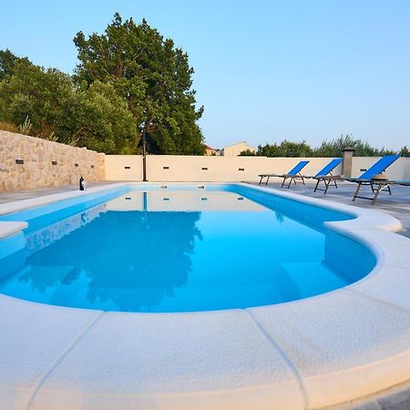 Mia Maria Apartment Cavtat Exteriör bild